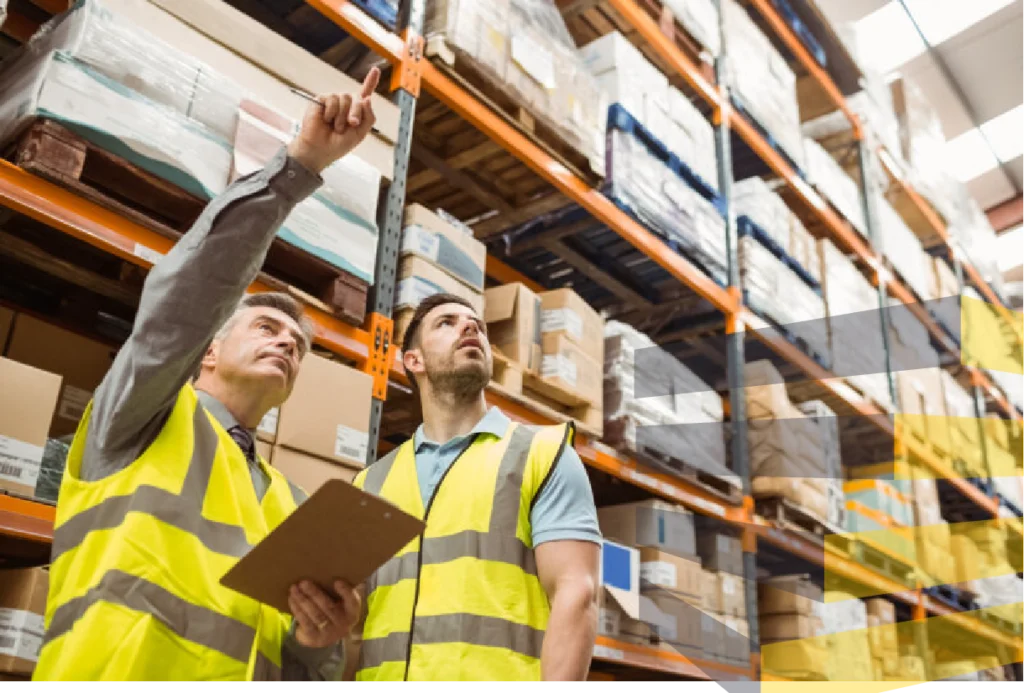 periyodik raf kontrolü