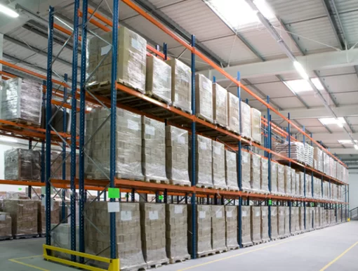 raf sistemi statik hesaplamaları